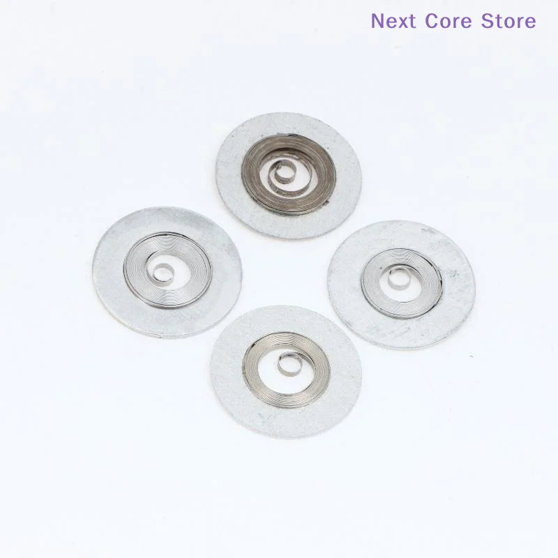 Watch Movement Mainspring – NH35 2836 2824 7S26 Spring Part Watch Movement Part HIP