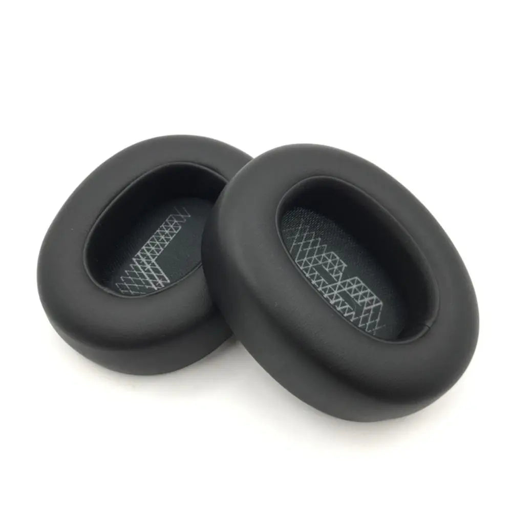 Memory Foam Ear Pads Replacement for JBL LIVE 770NC Headphone Ear Pads HIP
