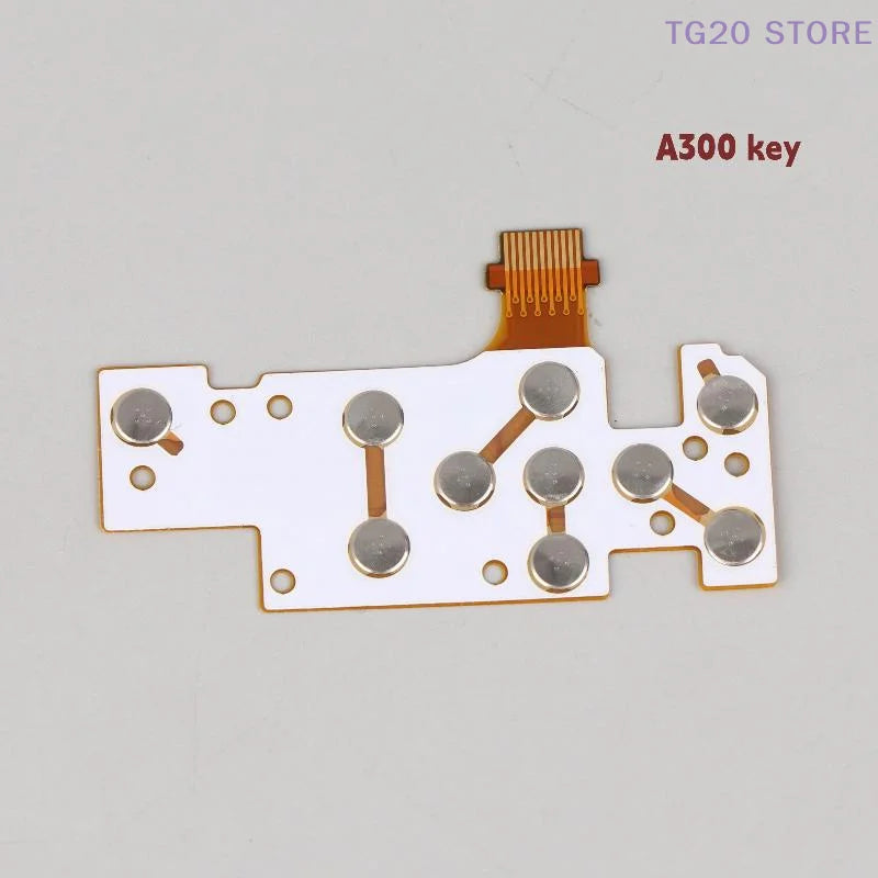 Nikon A300 Key Button Function Board Flex Cable Repair Part Camera Repair Part HIP