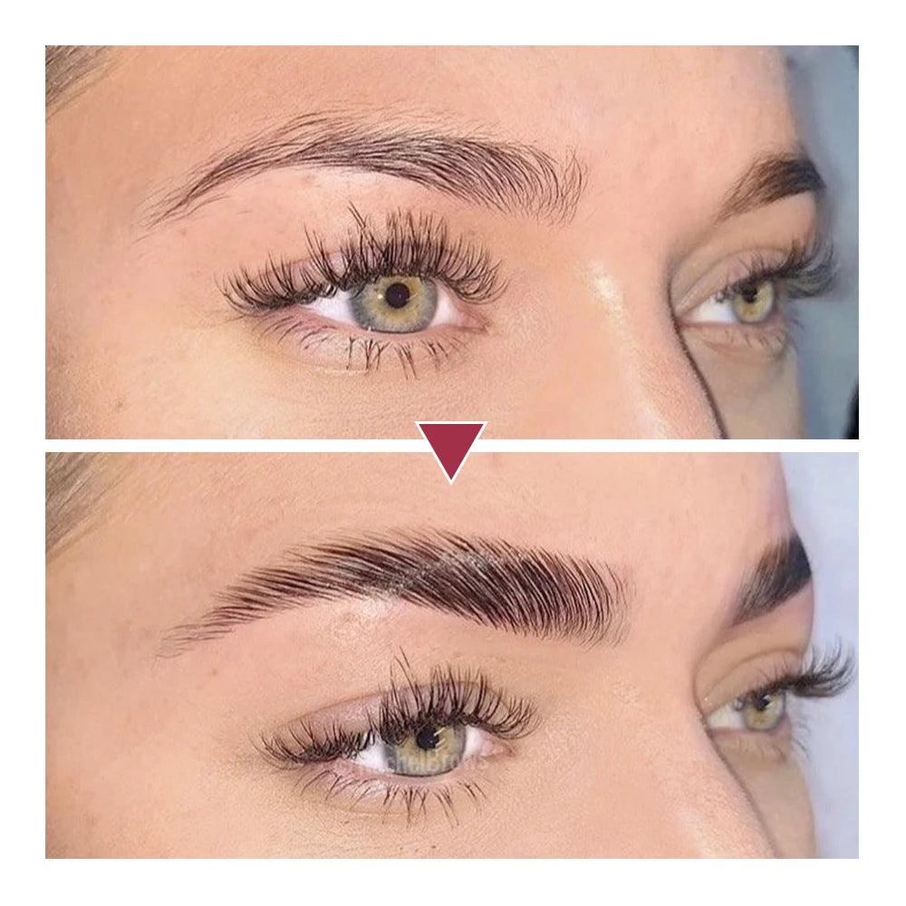 Professional Eyebrow Laminated Kit Eyebrow Laminated Kit Brow Lift Brow Lamination Eyebrow Semi-permanent Machine Brow Lift HIP