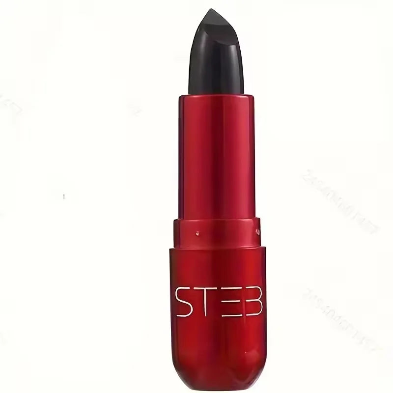 JUJU Dream Temporary Hair Dye Stick – Grey Root Touch-Up Temporary Hair Color HIP brown