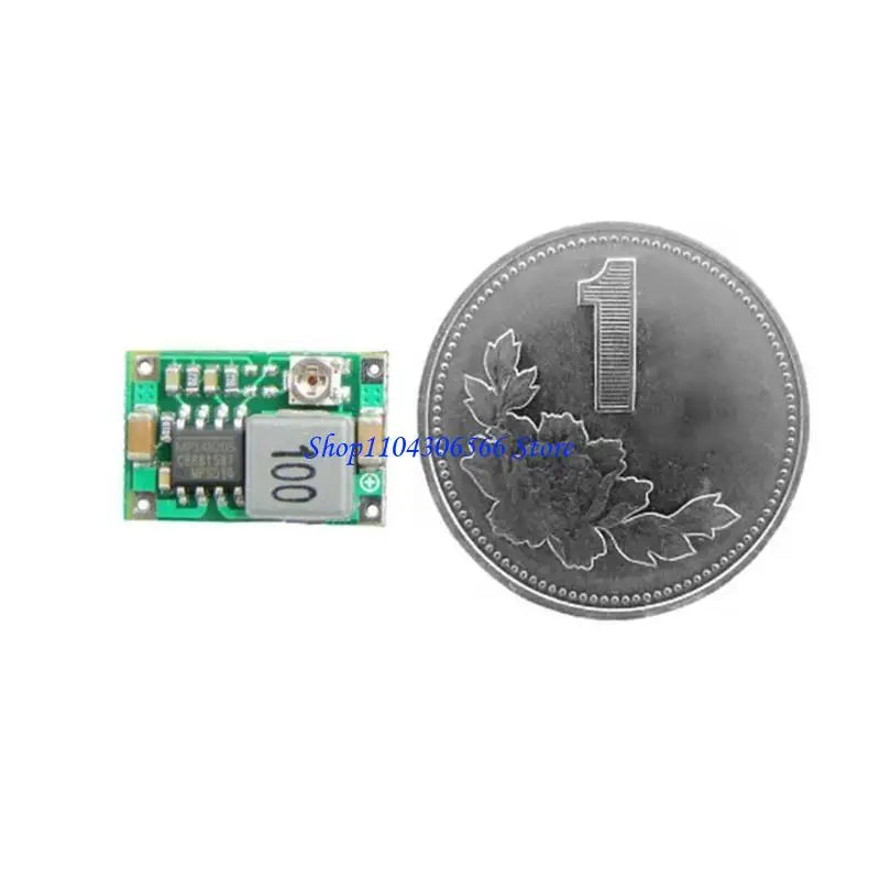 Mini360 MP14820SDN Step-Down Buck Power Module – 10-Pack Buck Power Module HIP