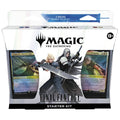 Magic: The Gathering Final Fantasy Starter Kit | MTG Cards Collectible Card Game HIP Genuine