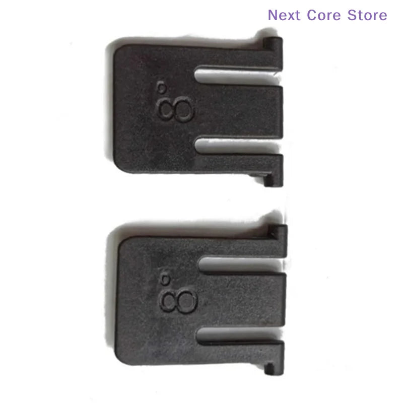 2-Pack Gray Keyboard Leg Stands for K260/K270/K275/K200 Keyboard Repair Part HIP