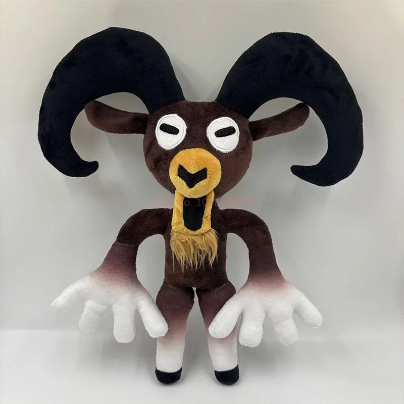 99 Nights in the Forest Deer Plush Doll – Anime Gift Toy Anime Plush Toy HIP