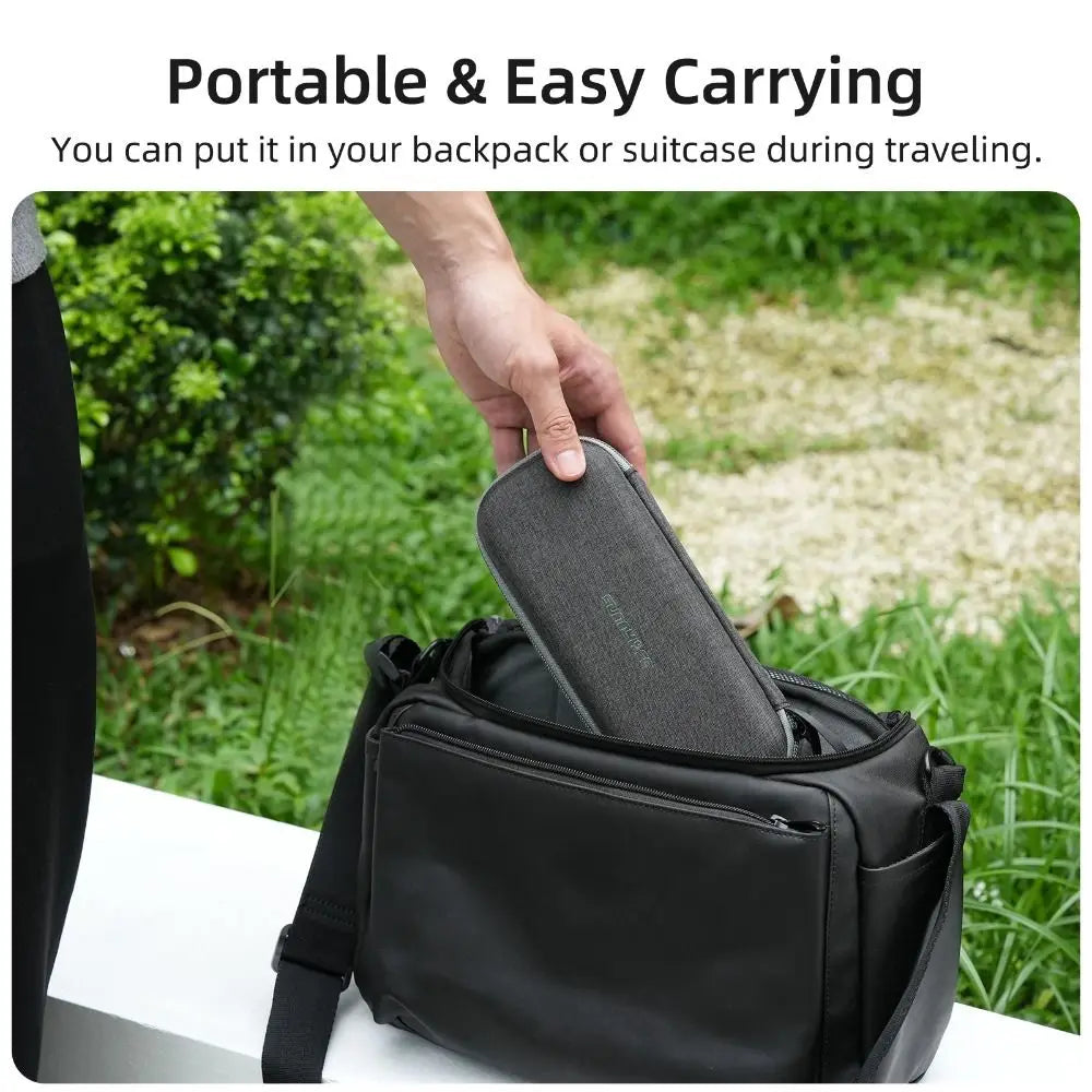 Protective Storage Bag Carrying Case for DJI Osmo Pocket 4P Camera Carrying Case HIP