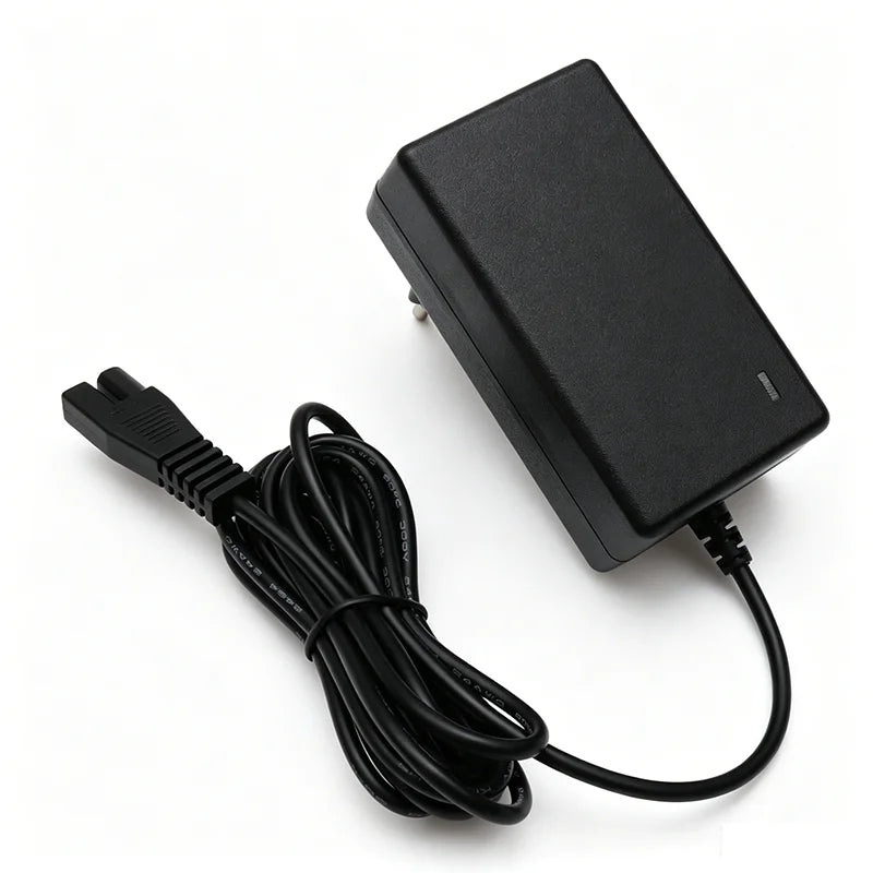 25.2V Charger for WYBOT Robotic Pool Vacuum Power Adapter Pool Vacuum Charger HIP