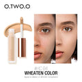 O.TWO.O Waterproof Full Coverage Liquid Concealer – 7ml Liquid Concealer HIP 04