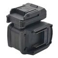 2-in-1 Parallel Circuit Battery Adapter for Makita 18V Battery Adapter HIP 1pc