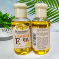 Vitamin E Face Essence Oil – Brighten & Hydrate Skin 75ml Face Essence Oil HIP VE oil