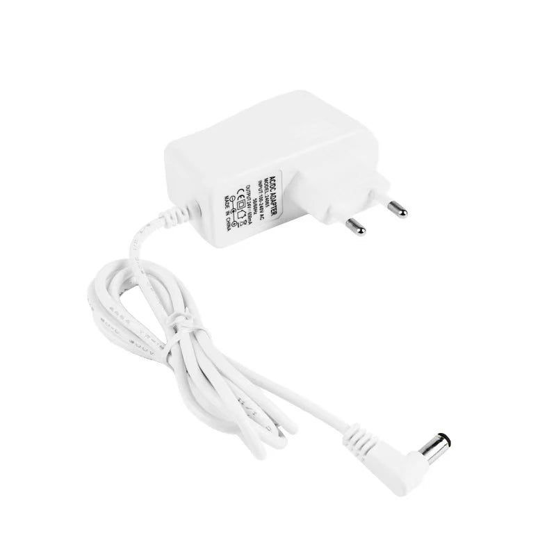 24V 0.65A Power Adapter for Essential Oil Diffuser & Humidifier Power Adapter HIP EU Plug