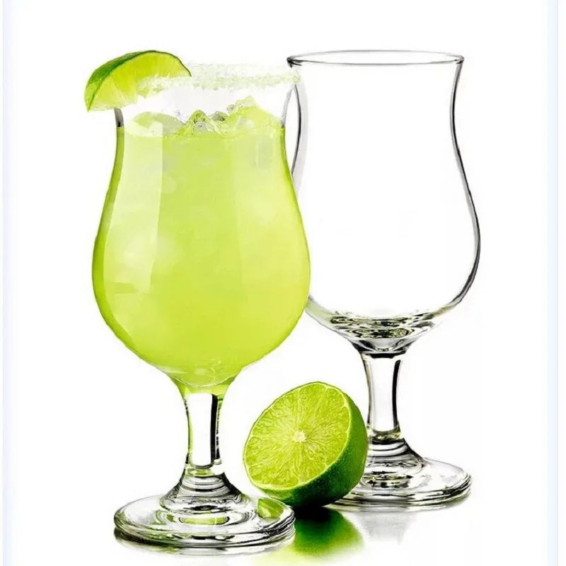 400ml Highball Collins Tumbler Glass | Barware Drinking Cup Highball Tumbler Glass HIP