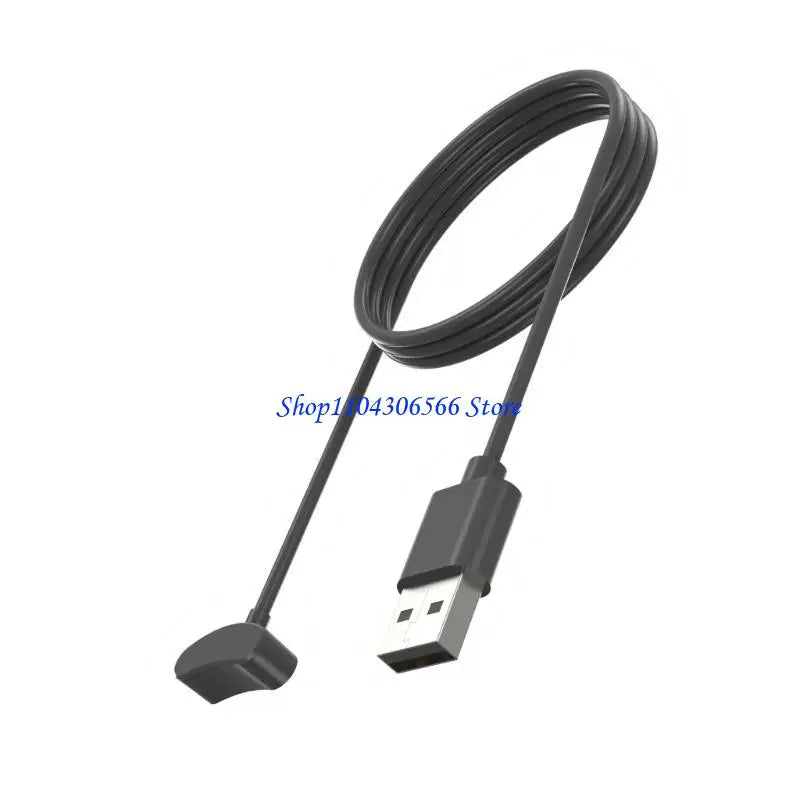 TicWatch Pro 5 Charging Cable & Power Adapter Bracket Smartwatch Charger HIP