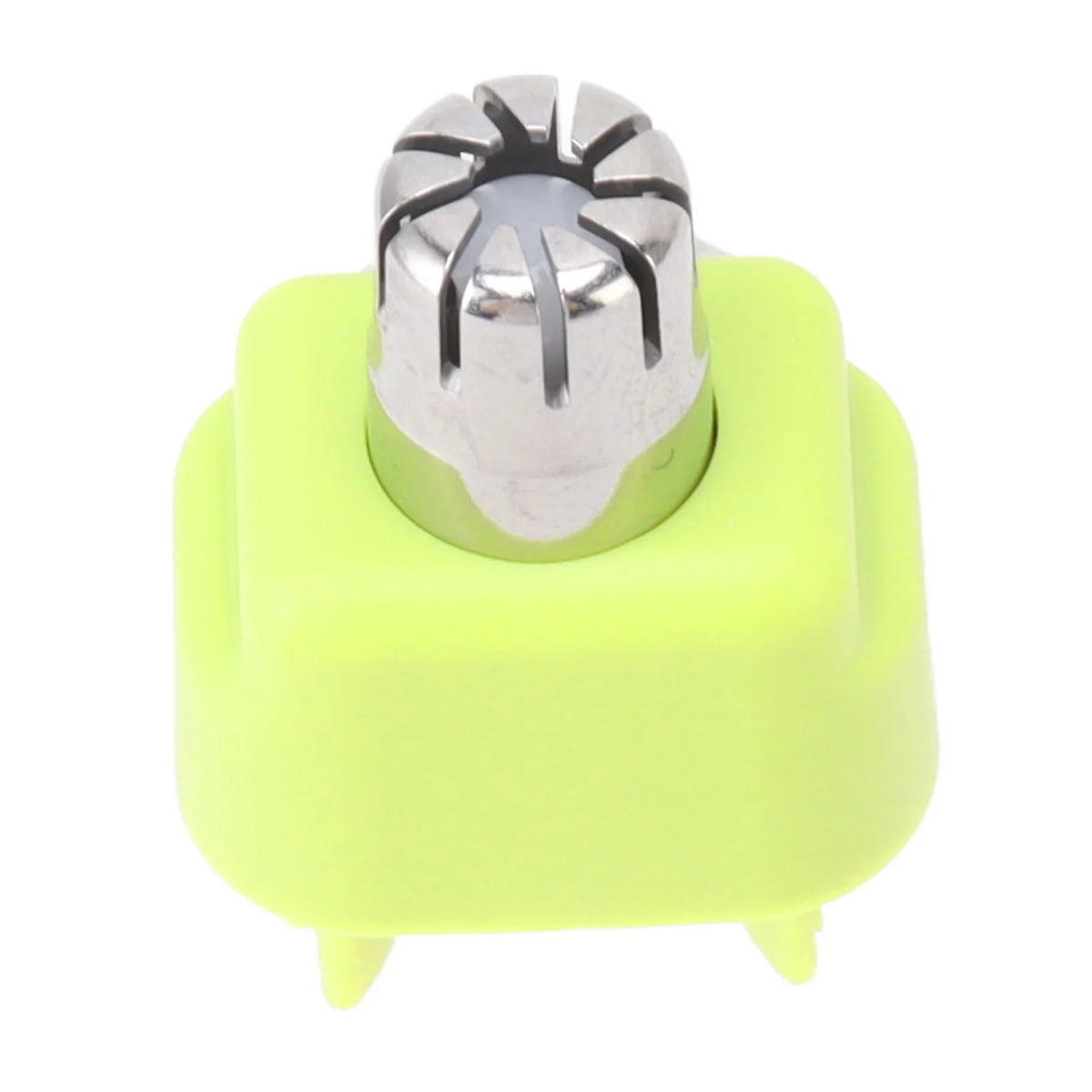 2pcs Nose Hair Trimmer Replacement Head Ear Hair Trimmer Head Quick Protective Cover for QP220 QP2515 for QP2520 QP6510 QP6530 HIP