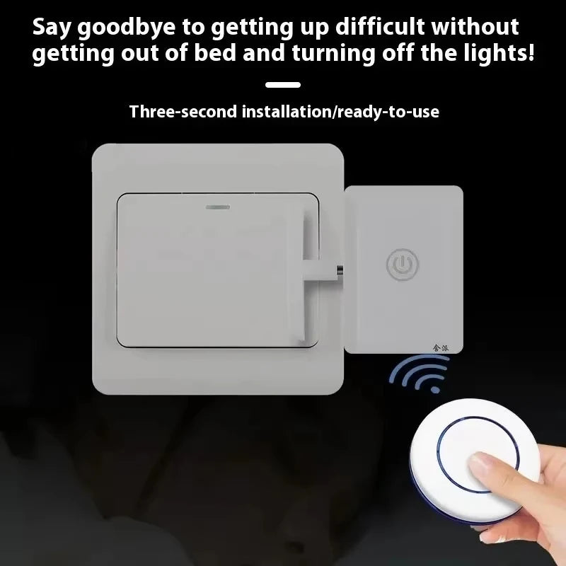 Wireless Remote Button Pusher – USB Smart Switch Robot Smart Switch Robot HIP