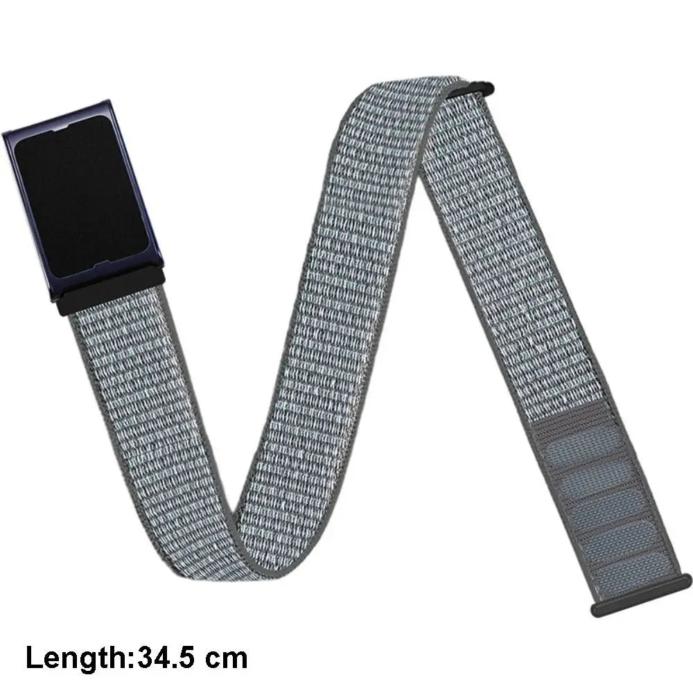 Breathable Nylon Bicep Arm Band for Amazfit Helio – Adjustable Smartwatch Arm Band HIP