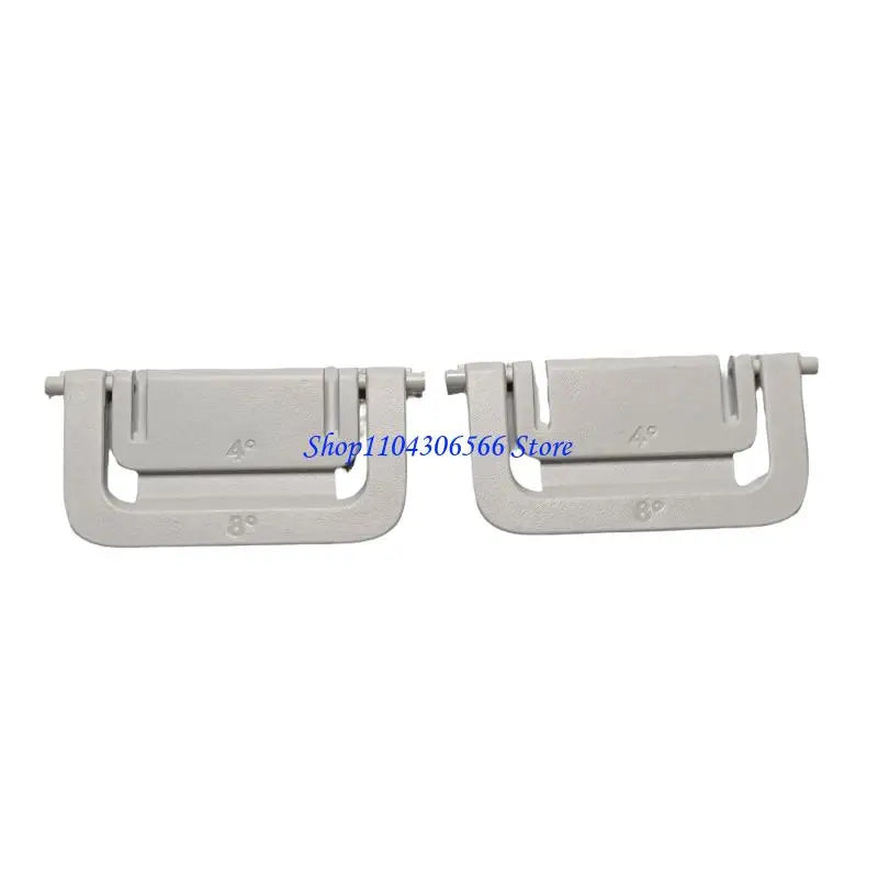 Mouse Replacement Feet for Logitech G915 G913 G813 G815 – 2 Pack Mouse Replacement Feet HIP White CN