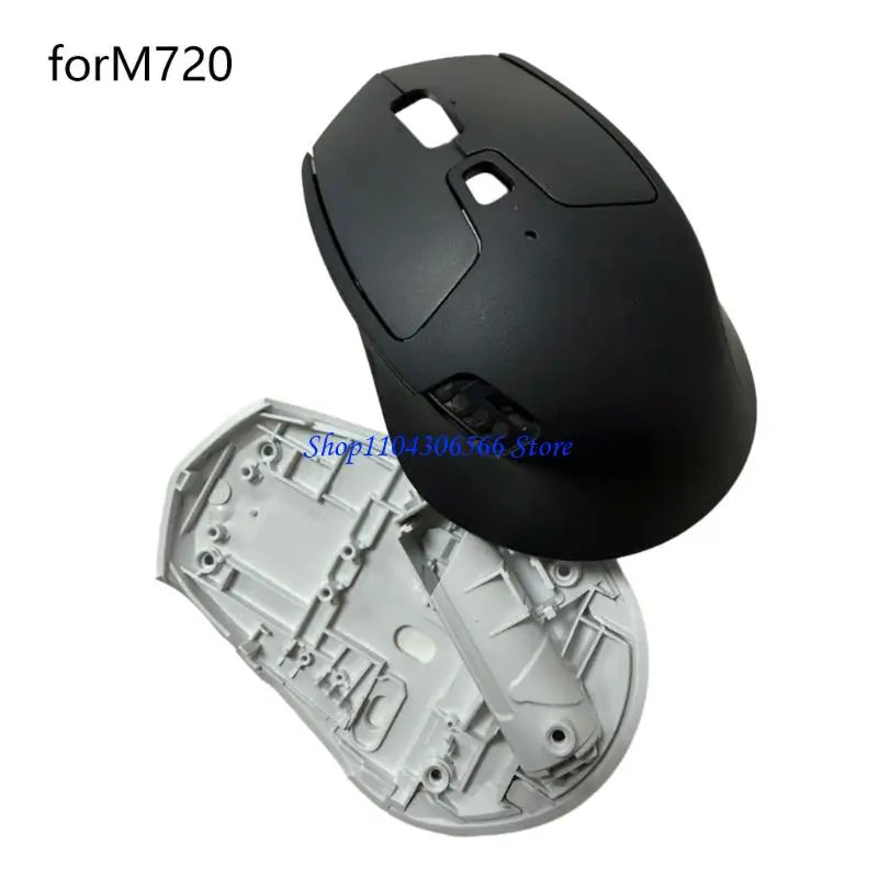 M720 Mouse Replacement Shell – Lightweight Scratch-Resistant Cover Mouse Replacement Shell HIP