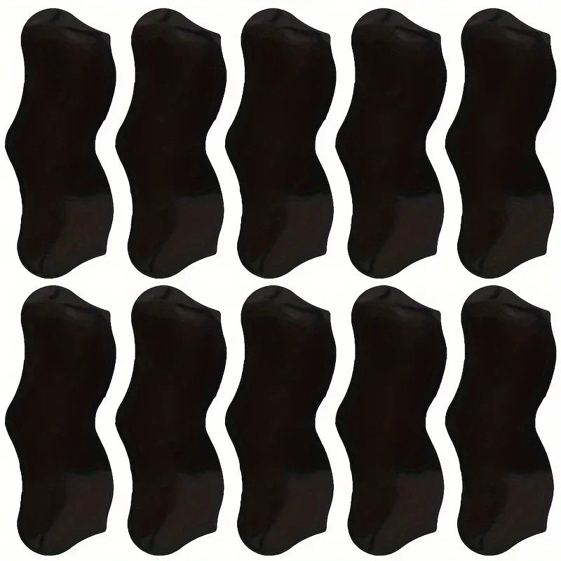 Blackhead Nose Strips – Deep Cleansing Pore Strips 10–100pk Nose Pore Strips HIP
