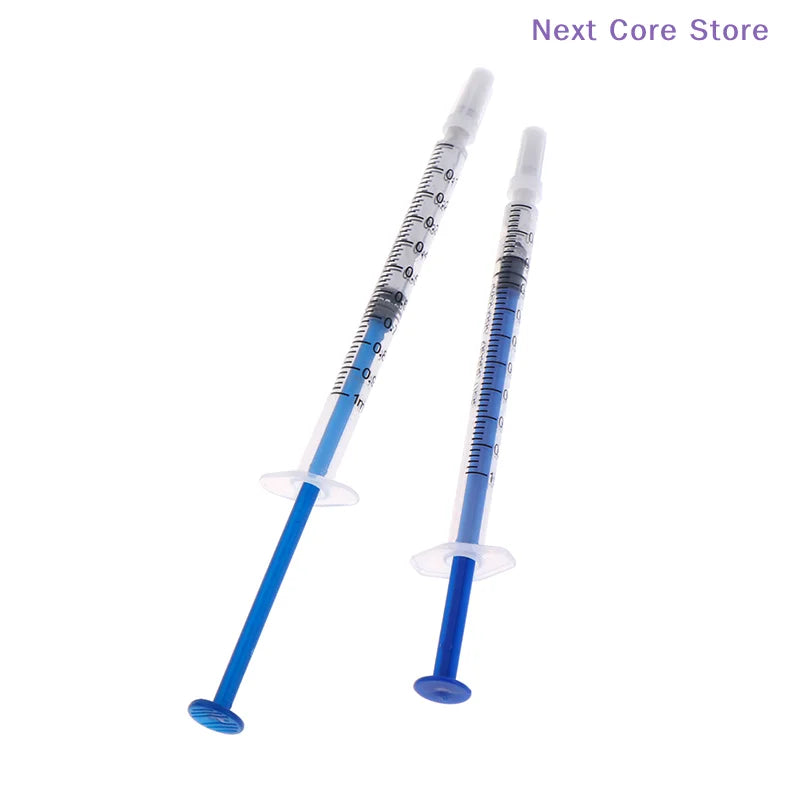 Liquid Metal Thermal Paste for CPU & GPU – 128W/mK Thermal Compound HIP