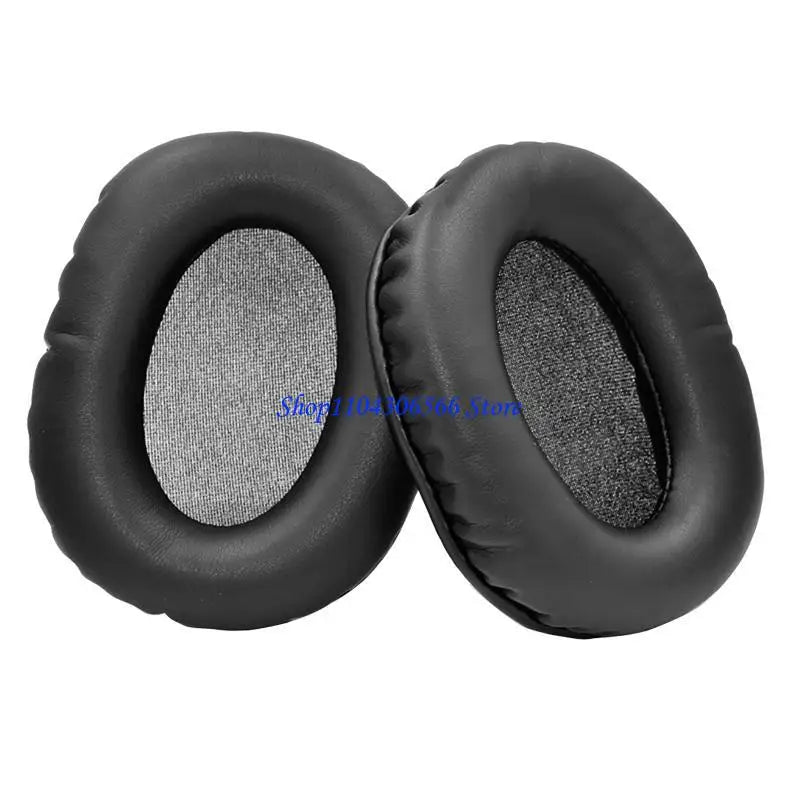 Protein Leather Ear Pads for GPro / G X Headphones – 2 Pack Headphone Ear Pads HIP