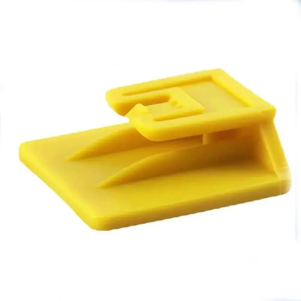 3D Printed Toll Pass Clip – Universal Windshield Transponder Hold Car Transponder Holder HIP