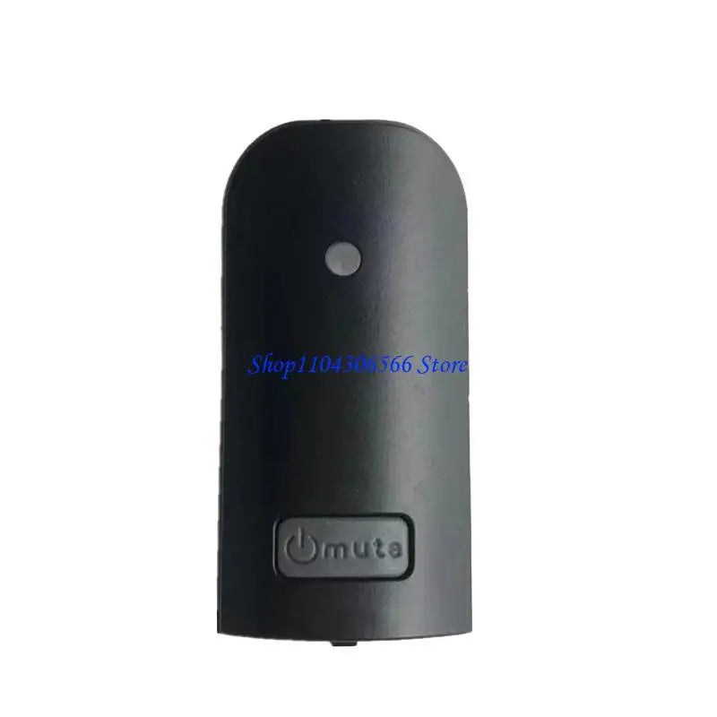 Mic Mute Switch Bezel Cover for PGX2 SLX2 SM58 BETA58 Microphone Replacement Part HIP Pgx2 CN