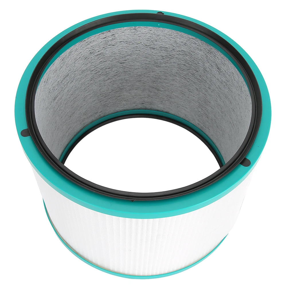 Air Cleaner Filter Air Cleaner Filter Replacement Purifier Accessory for Dyson HP00 HP01 HP02 HP03 DP01 DP03 Air Purifier Filter HIP