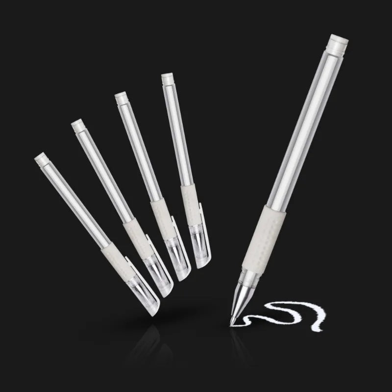 1Pc 3Pcs 4Pcs Multi‑color Skin Positioning Marker Pencil Waterproof Oil‑based Microblading Tattoo Marking Pen Skin Locator Tool HIP
