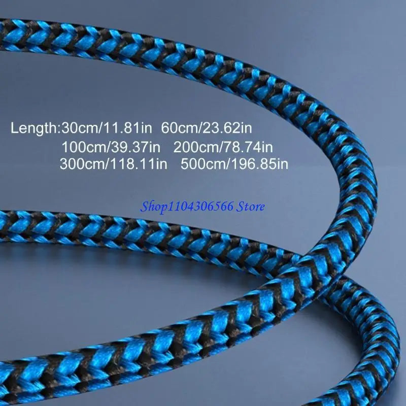USB 3.0 to USB-B Cable – Printers, Keyboards & Hard Drives USB Data Cable HIP