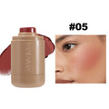 HANDAIYAN Cream Blush Stick – Lip & Cheek Tint | 6 Shades Cream Blush Stick HIP 05