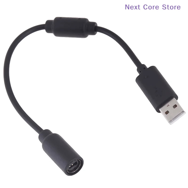 USB Breakaway Cable Adapter for Xbox 360 Guitar Hero & Rock Band USB Breakaway Cable HIP