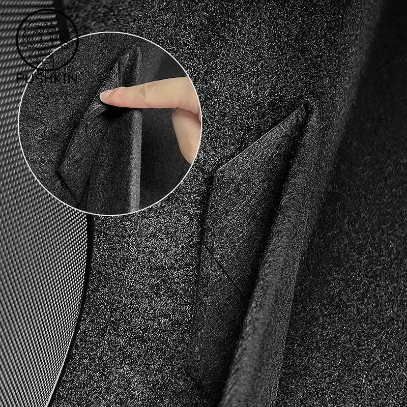 XPeng G6 2024–2026 Rear Trunk Storage Box & Partition Trunk Storage Organizer HIP