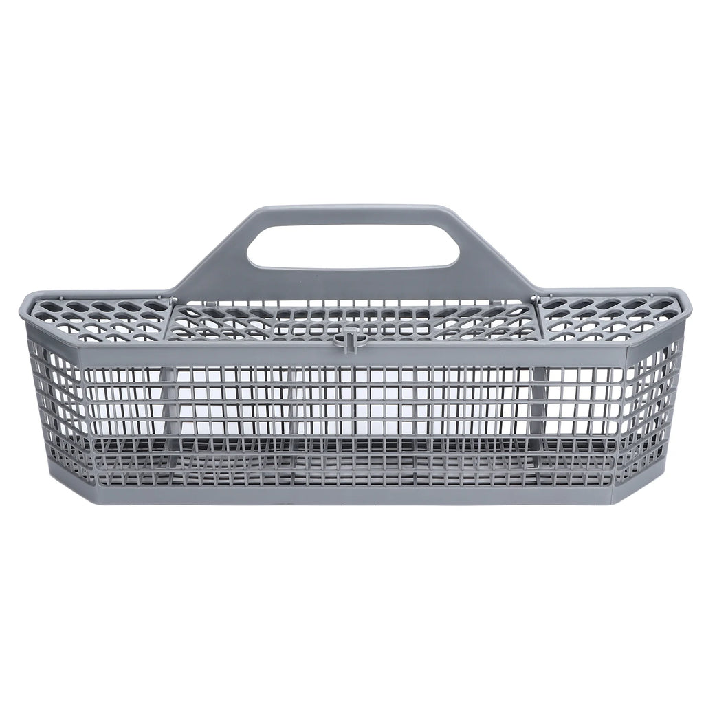 Dishwasher Storage Basket Dishwasher Storage Basket Plastic Dishwasher Cutlery Silverware Basket for GE WD28X10128 HIP