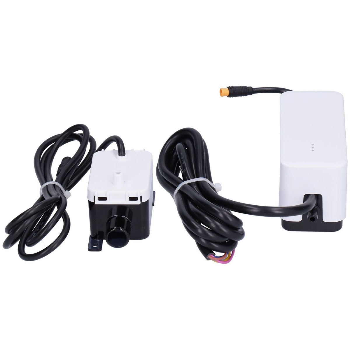 Condensate Pump Mini Split Automatic Air Conditioning Drain Removal Quiet Device S1 AC110‑240V Removal Quiet Pump HIP