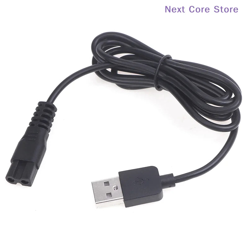 USB Charging Cable for ES928 ES968 ES969 ES900 ES958 Pet Trimmer Pet Trimmer Cable HIP
