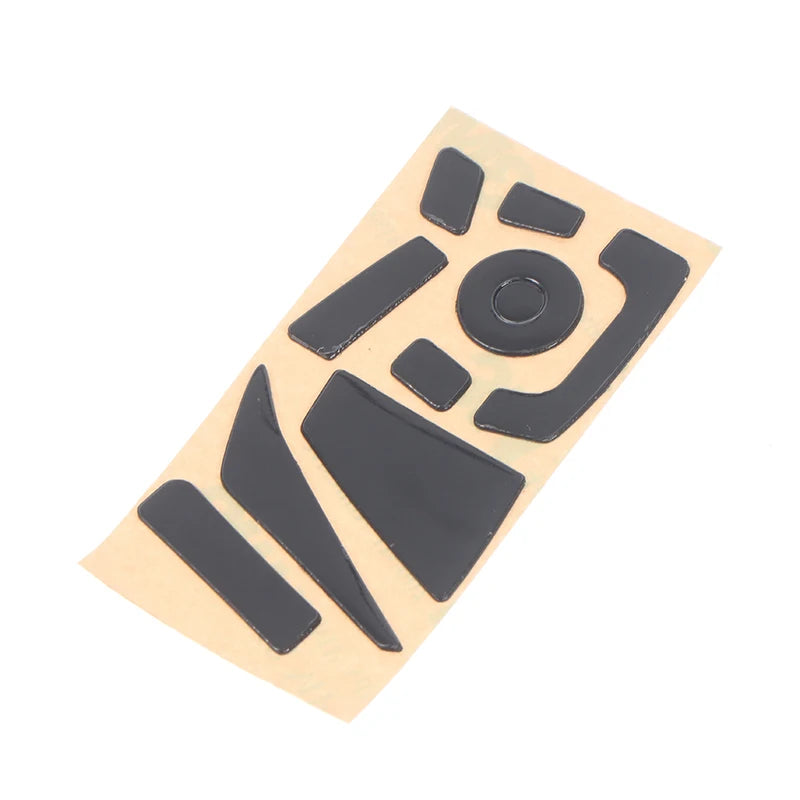 2-Set PTFE Mouse Feet Pads for Mad Catz RAT3 RAT5 RAT7 RAT9 Mouse Skate Pads HIP one size