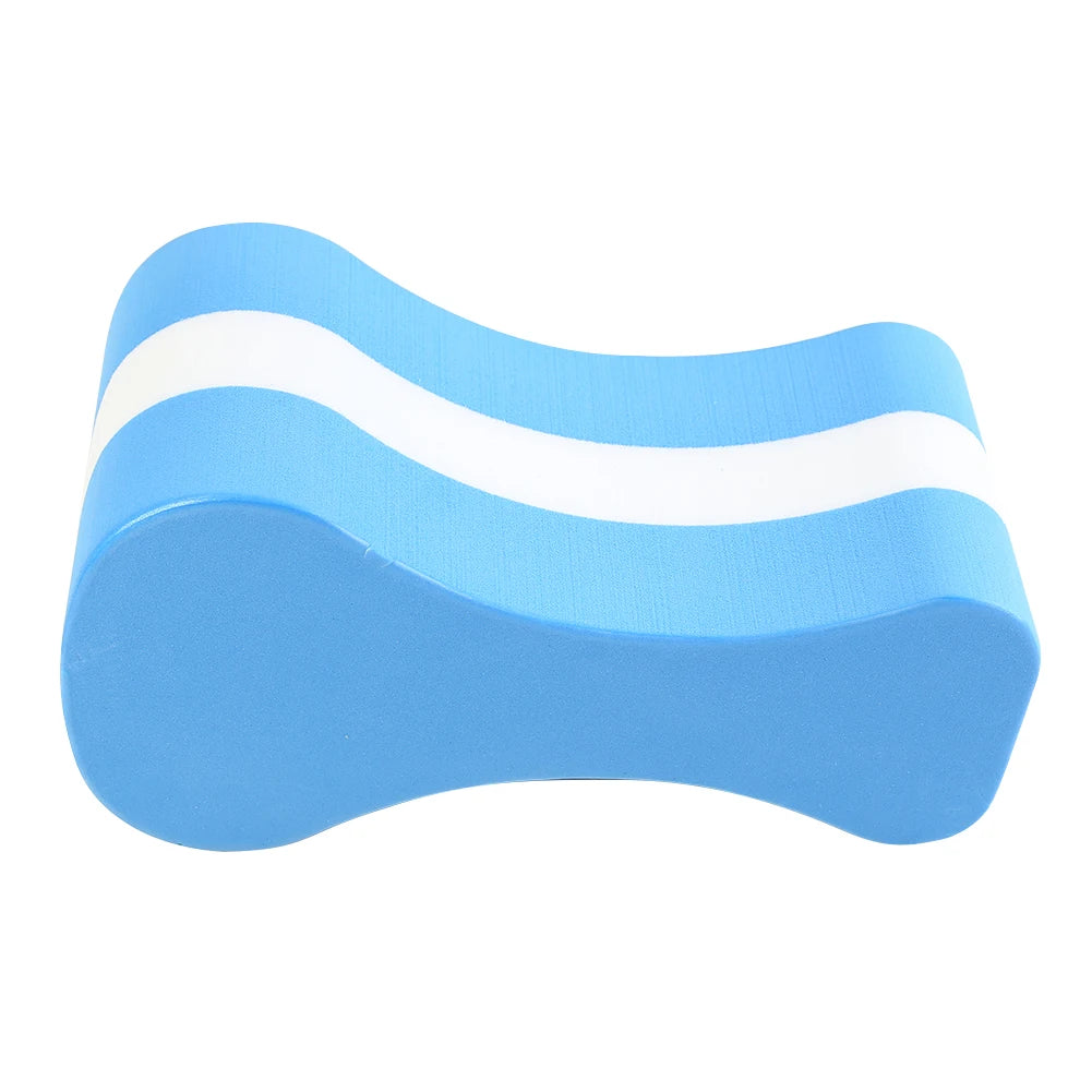 EVA Foam Pull Buoy Leg Float – Figure-Eight Swimming Aid Swim Training Float HIP