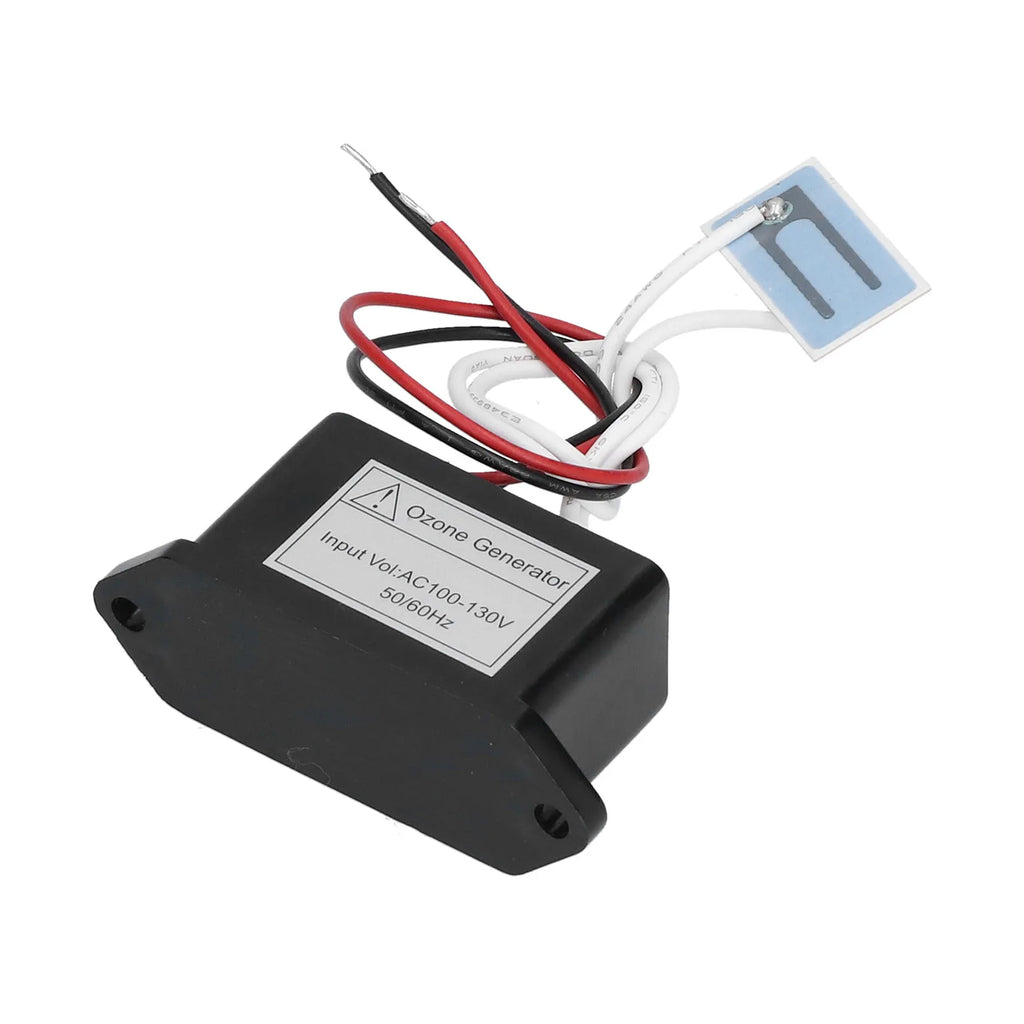 200mg/h Fruits Vegetable Cleaner Generator Air Purifier Generator Module Accessories AC110V Fruits Cleaner Generator HIP