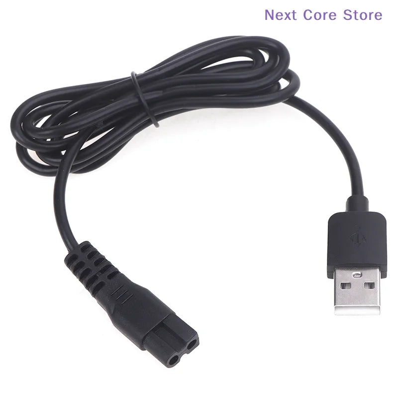 USB Charging Cable for ES928 ES968 ES969 ES900 ES958 Pet Trimmer Pet Trimmer Cable HIP