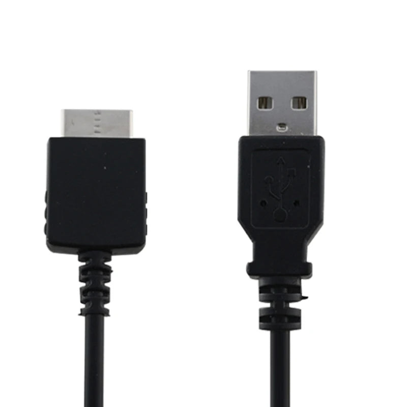 USB Data & Charging Cable for Sony Walkman MP3 MP4 Players USB Data Cable HIP