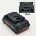 18V 6.0Ah ProCORE Li-Ion Replacement Battery for Bosch Tools Power Tool Battery HIP 18v-6000mah China Mainland
