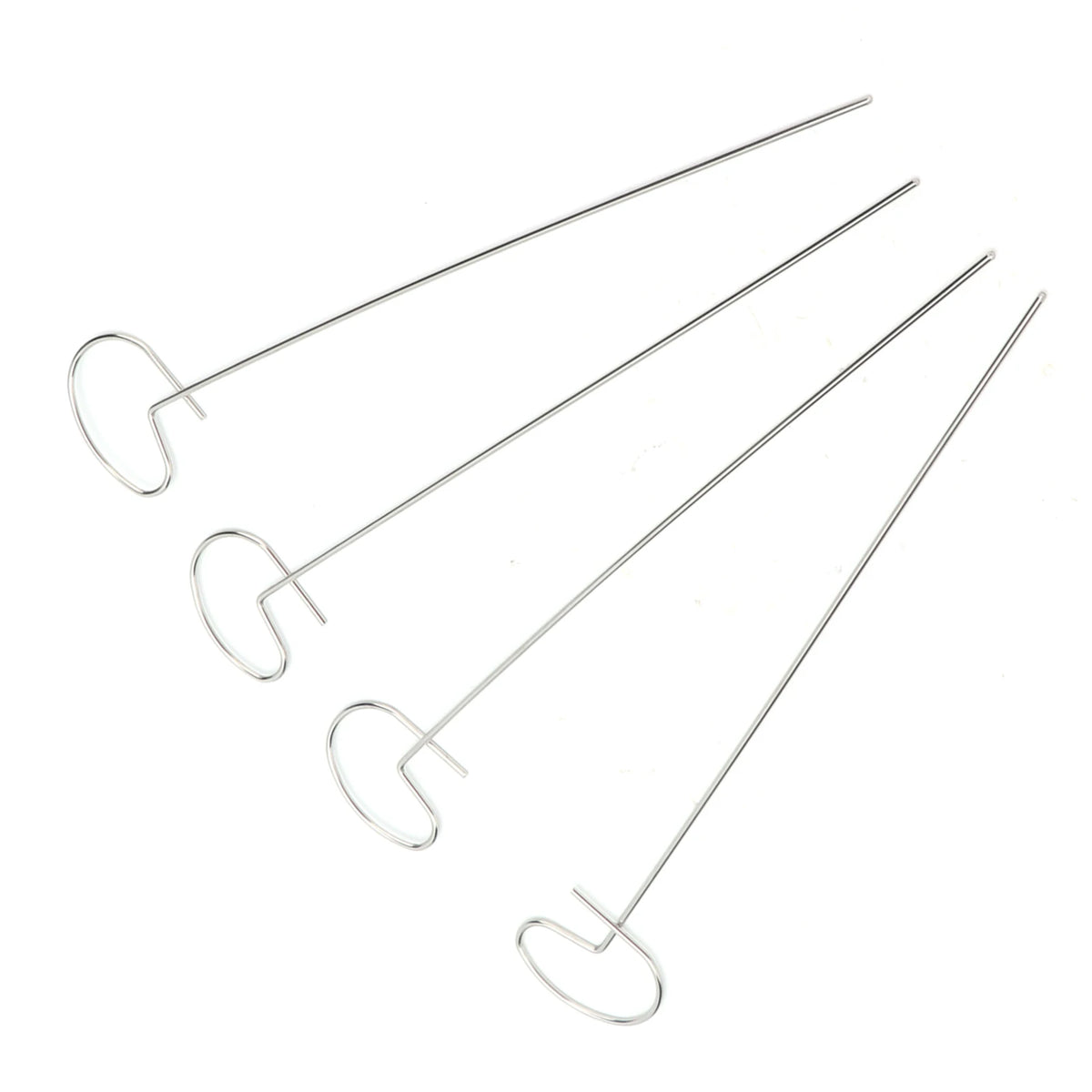 Kitchen Gadgets Manual Potato Cutter Stainless Steel Potato Cutter Hand Crank Potato Spiral Cutter Kitchen Accessory for Home HIP