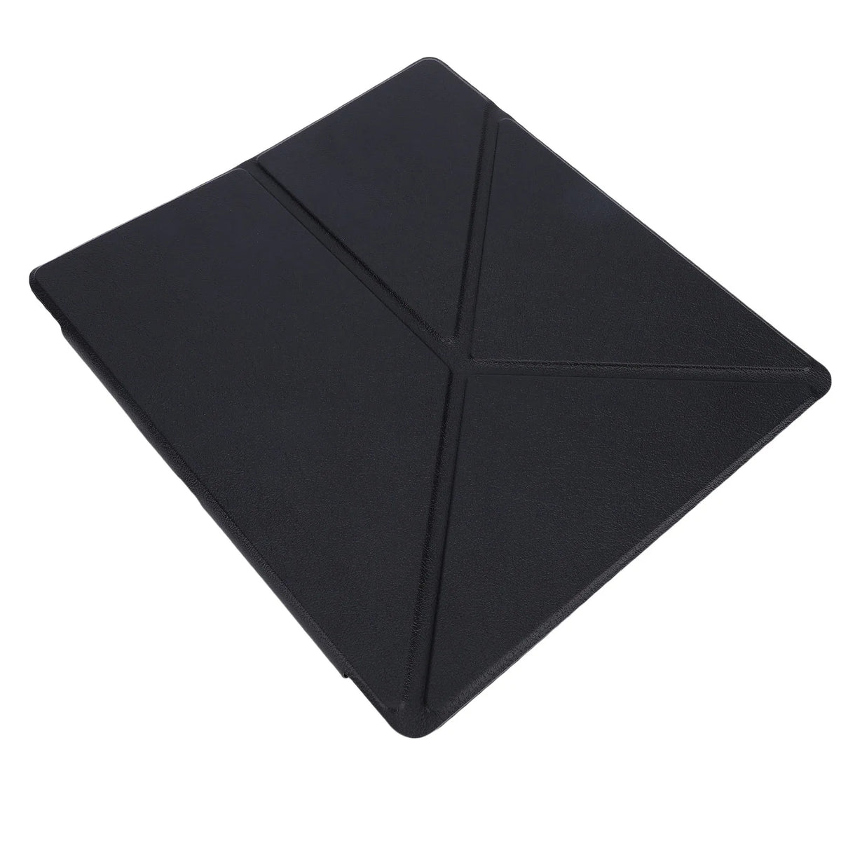 Case Fit for Kindle Scribe 2022 2024 Foldable 10.2 Inch E Book Reader Stand Cover with Auto Sleep Wake and Pen Slot HIP black