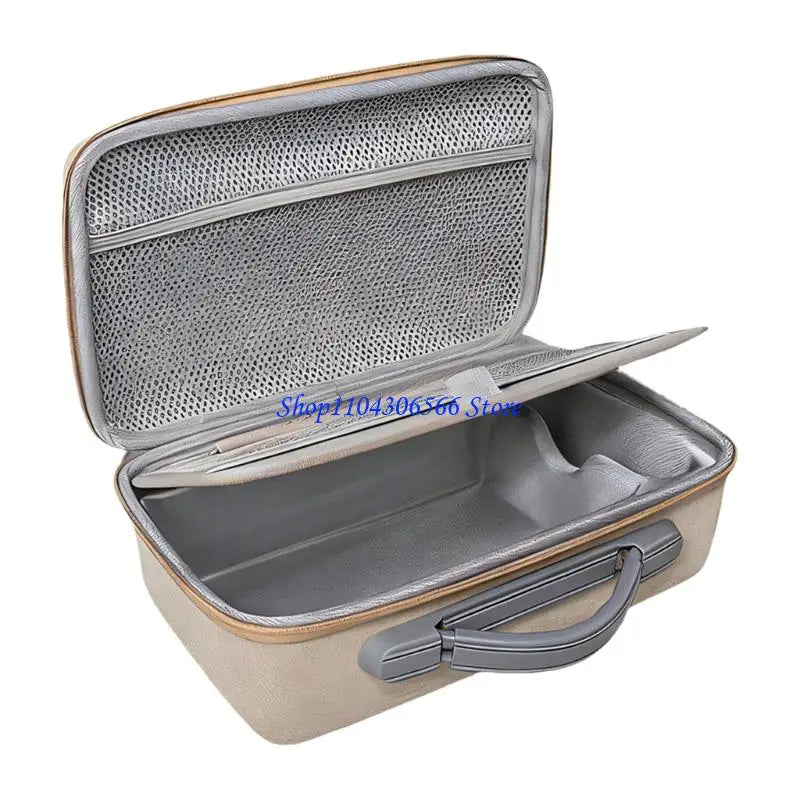 Hard Shell Carrying Case for Liene Amber M100 Photo Printer Printer Carrying Case HIP B CN