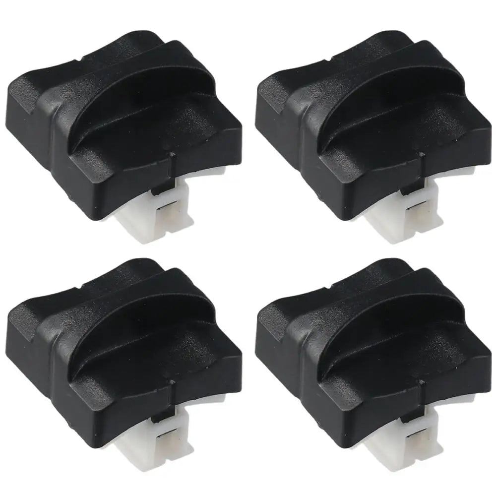 4-Pack Paper Trimmer Replacement Blades | Fits Most Cutters Trimmer Replacement Blades HIP