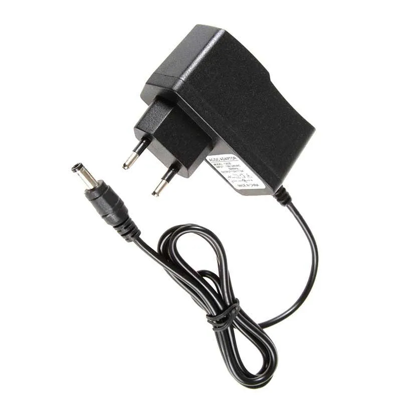 5V 2A TV Box Power Adapter – EU & US Plug | X96 T95 H96 AC-DC Power Adapter HIP