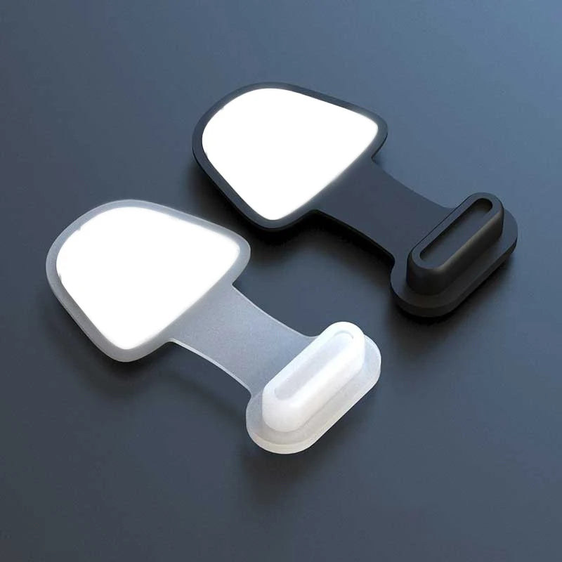 6-Pack Silicone Dust Plugs for Type-C & Apple Ports Phone Port Protector HIP