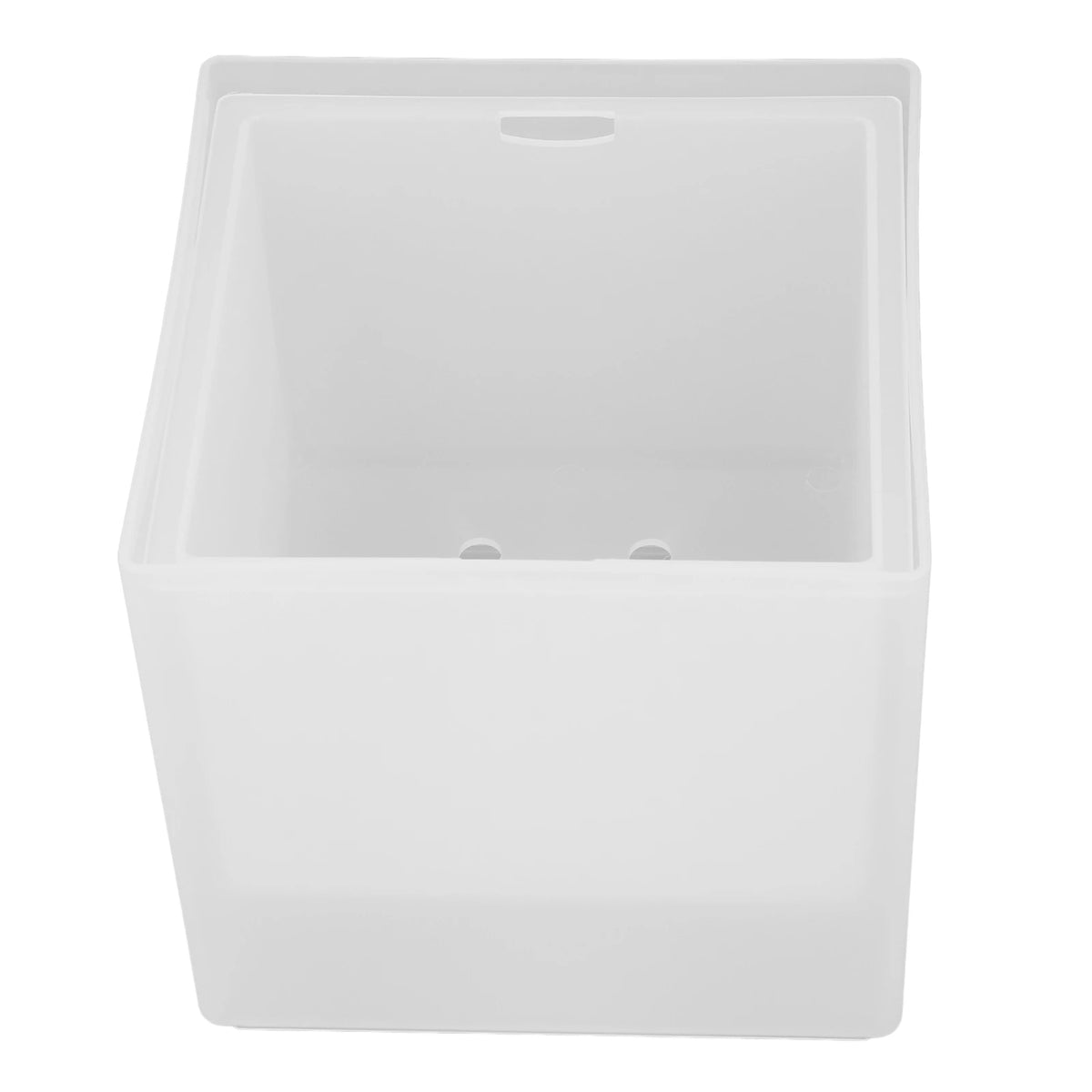 LED Ice Bucket 3.5L Large Capacity IP65 Water Proof 2 Layer for Champagne Drinks Beer KTV Parties Bar Home HIP