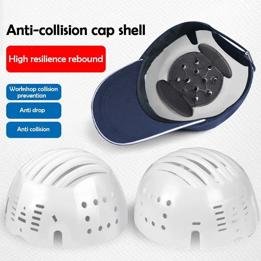 PE Bump Cap Insert – Lightweight Protective Hat Lining Bump Cap Insert HIP